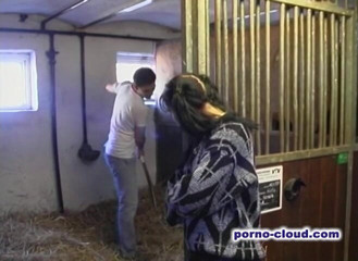 Porno Cloud: Hay fucking teen