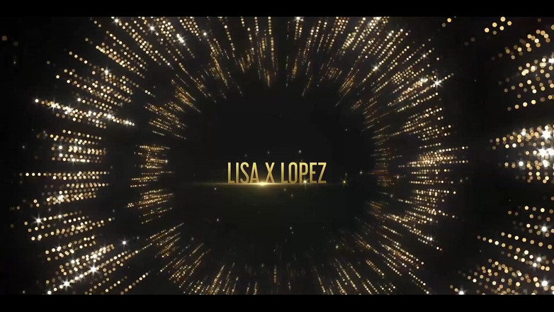 Lisa X Lopez: Segreta troia da shack