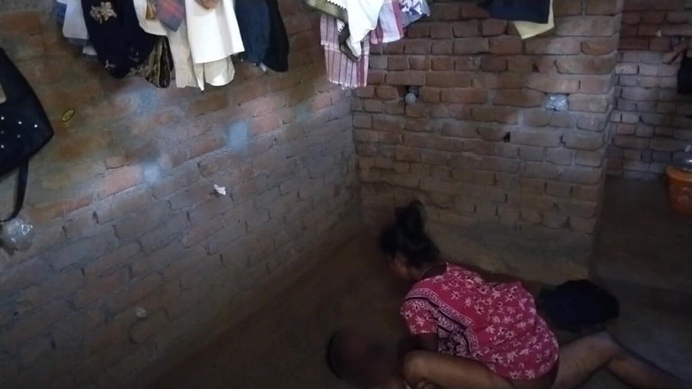 Pumi: 인도 와이프와 남편