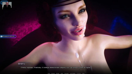 3DXXXTEEN2 Cartoon: หนุ่มเย็ดหุ่นยนต์สาวในปาก รูตูด และหีแฉะๆ อย่างแรง - 3D porn - การ์ตูนเซ็กส์