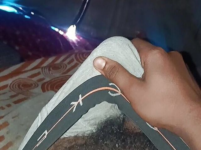Tonight I inserted my black thick cock in my stepsister's pussy and kept fucking her till morning (Tejs Joshi)