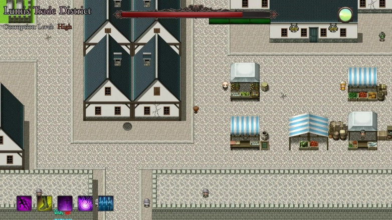 Neon2520: 전복의 왕국 #52 매력적인 여신은 큰 자지에 반송