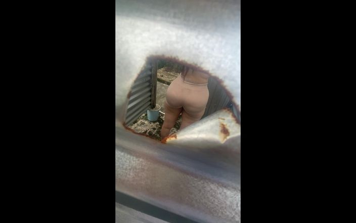 roccoluton: 야외 라티나 Culolona의 아마추어 카메라