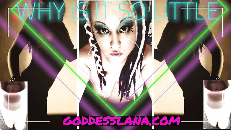 Campsissyboi: Brat styvsyster sett din lilla penis nu vill hon presentera...