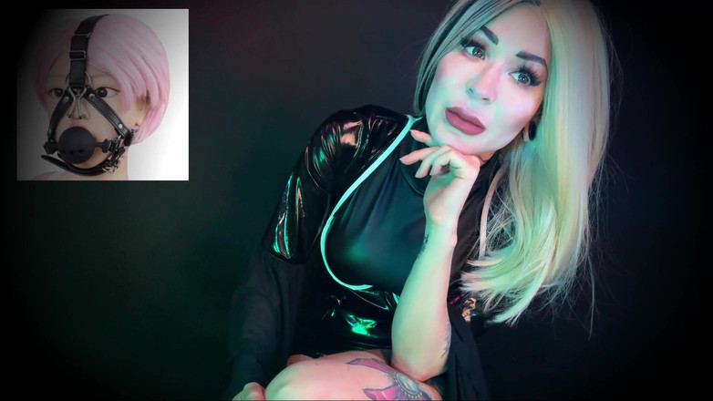 Baal Eldritch: Толстый трах с крюком в нос! - Кормушка, унижение в весе, задание