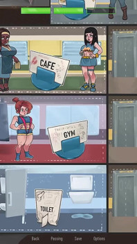 Vollständiges gameplay - Deep vault 69, teil 18