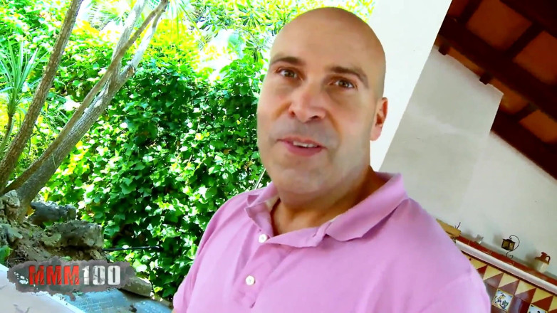 MMM100: Max Cortes fute o curvă blondă cu țâțe monstruoase