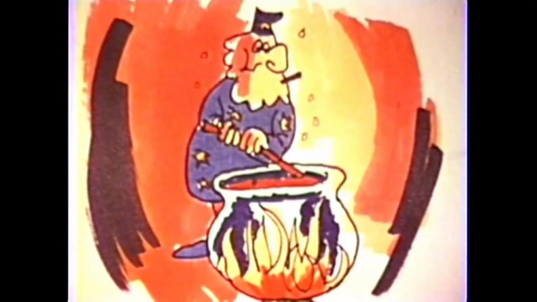 Vintage Usa: Obiceiurile proaste ale regelui