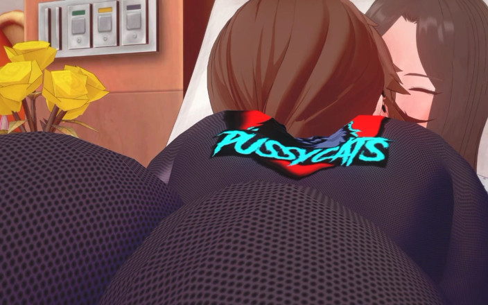 Erotic Games NC: Twisted World Remake 24 - Meeting My Hot Przyrodnia siostra - autor: Eroticgamesnc