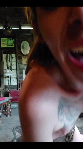 MistressThrope: Tanec je zábava