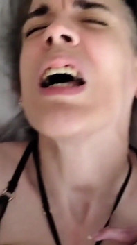Beautiful Fuckin Agony!