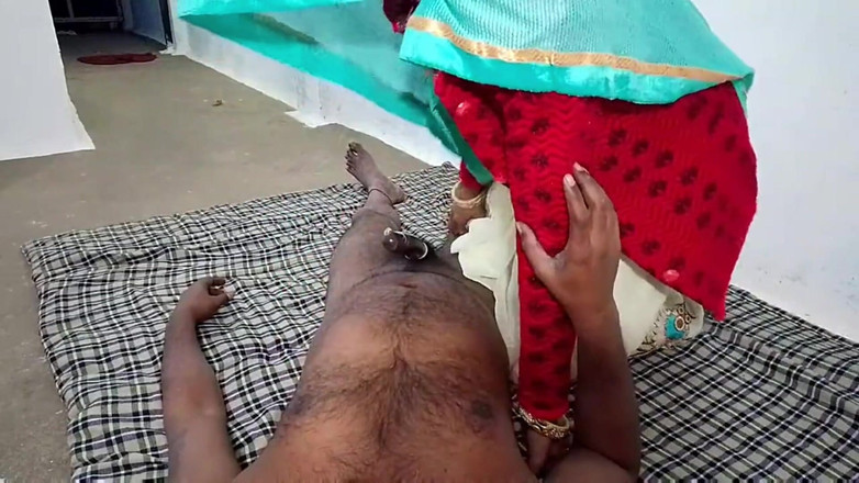 Amit yadav: Coño indio follando con marido