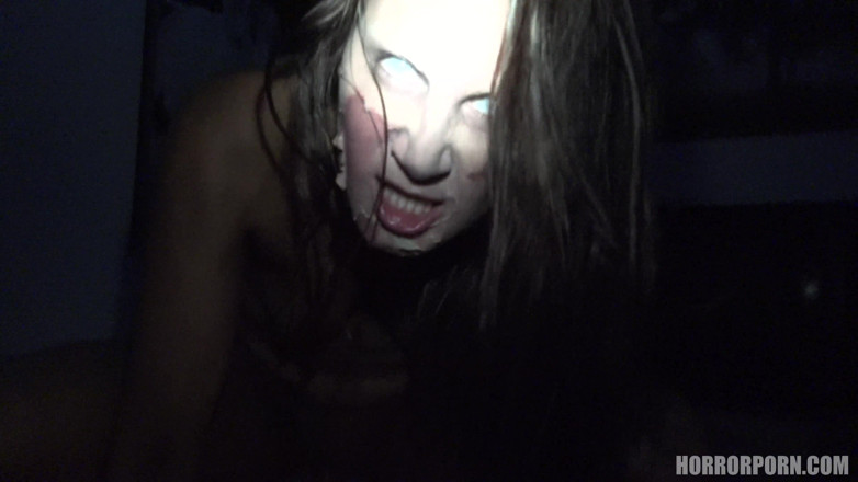Horror porn: Lucah seram 7 ketakutan datang selepas gelap