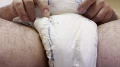 Diapers_MD: 我用 ch20 导尿管射精