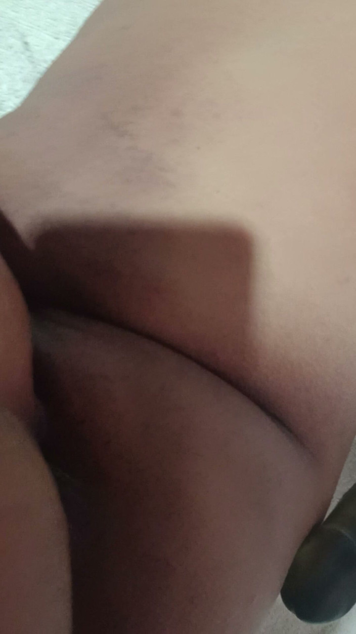 BBC_SLUT26: Spank My Ass