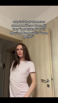 Why Is That?