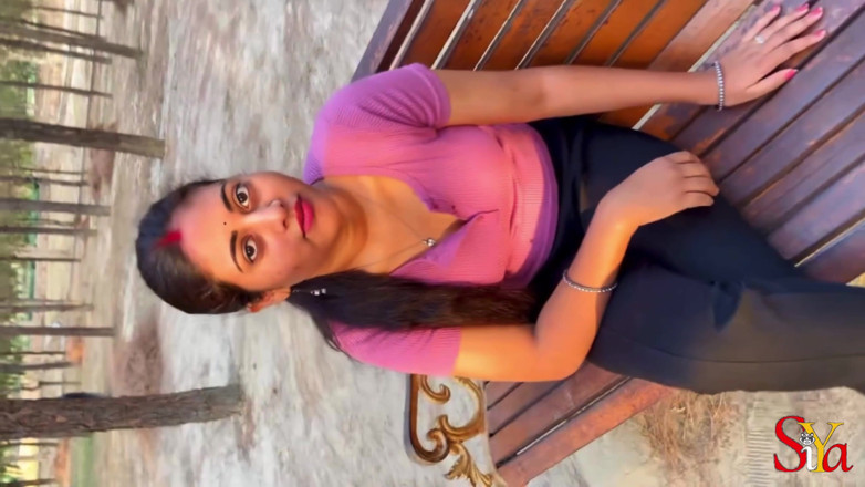 Vicky Siya: Kakak ipar India ngentot sama mantan pacarnya setelah sempat lama...