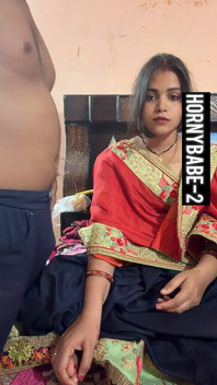 Mahasiwi india dientot sama abang iparnya sendiri waktu suaminya lagi di kantor