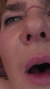 Hairy Mature Marevka Wants a Hard Cock Deep Inside Her!
