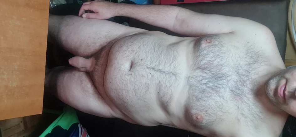 Mirko2589: I All Naked