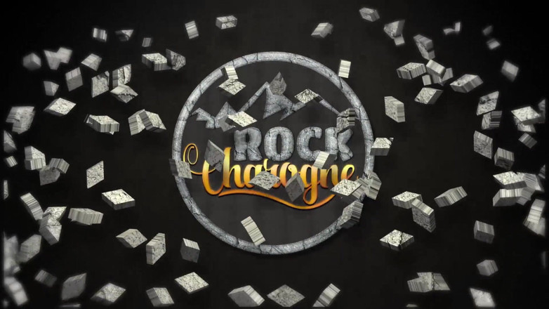 Rock Charogne: Gangbang Layly Pink, část 2