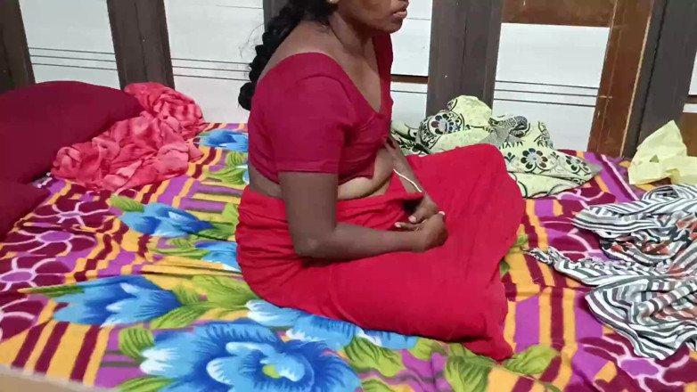 Desi palace: supar seksi bhaabhi anu ne jordaar seks kiya