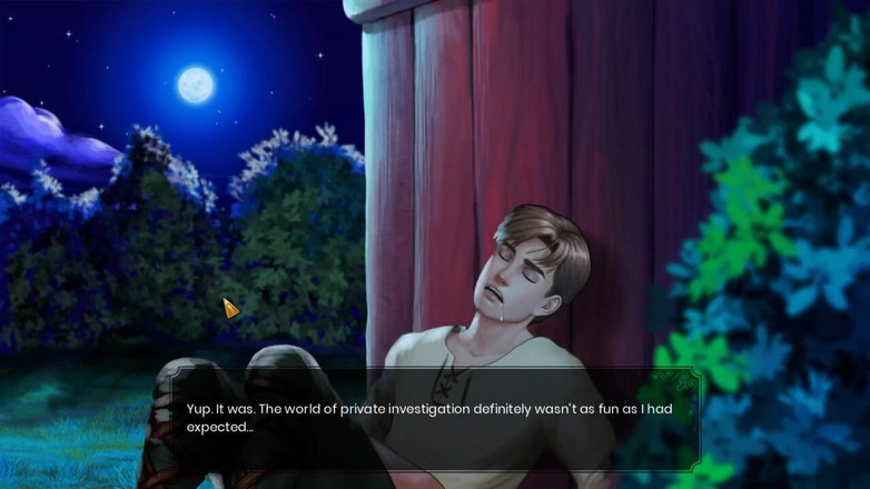 Miss Kitty 2K: Que Lenda # 5 - Holly, a Pastora