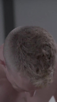 MASQULIN - Garanhão musculoso Nick Fitt fodido duro por Dakota Payne