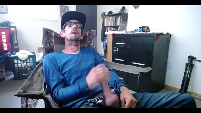 Joe Iandola: Chaturbate show 3/31/22