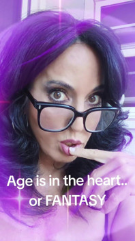 Do You Care That I'm Over 50?