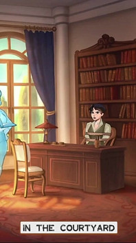 魔术学院 Gamplay 与性爱场景第 1 部分