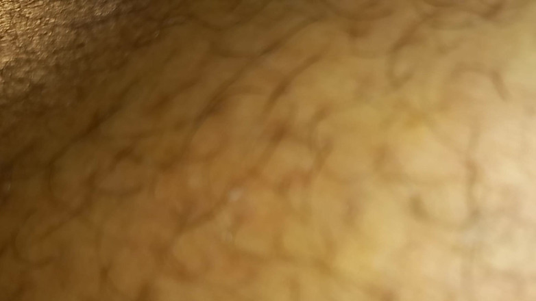 Mr Cute Cock: Manžel, BBC a Sexy Manželka Fantasy Sex, Část 3