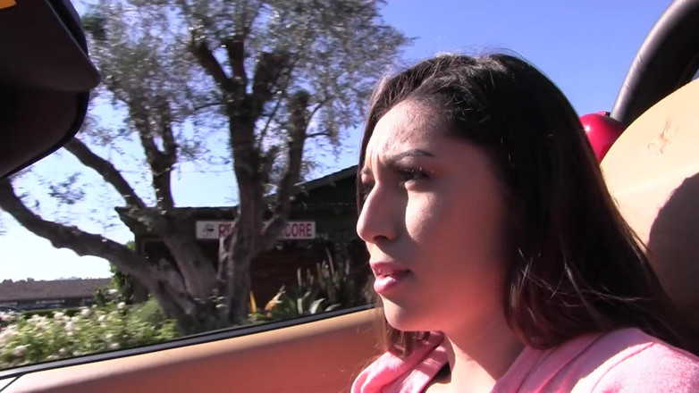 Hefburg: Mexican teen cant get enough