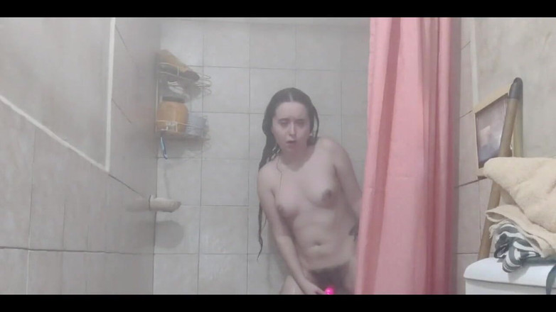 RavenHearth666VIP: Giornata di doccia calda