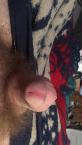 DS_707: masturbation pov