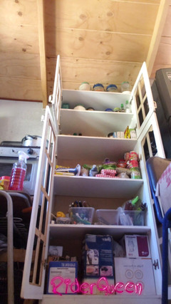 Riderqueen BBW Step Mom Latina Ebony: Only Me Riderqueen