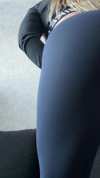 Teen Slut After Studies Play. Real Orgasm