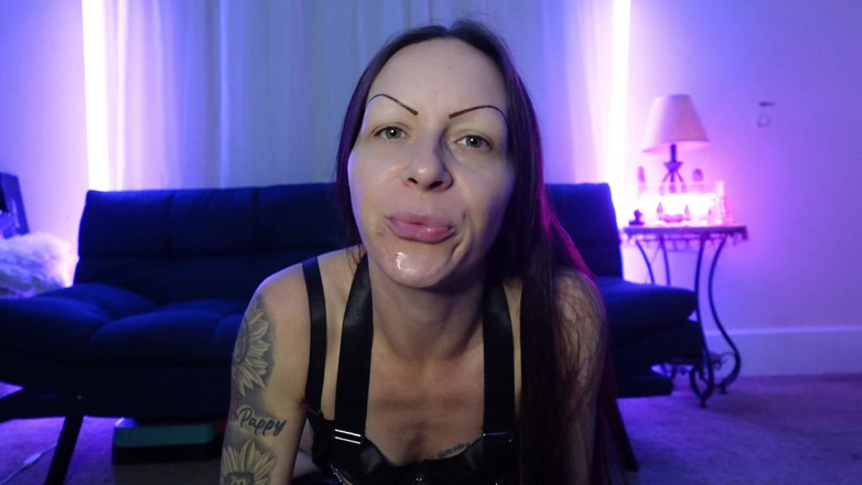 Raven Willow: Bine ai venit înapoi curvă scuipat