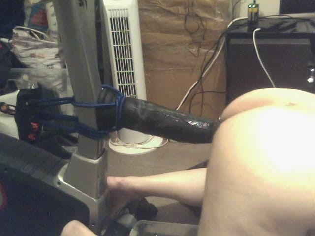 YohnXL: pantat saya dan nikmati