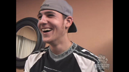 Jay's Amateur Straight Guys: 후장 따먹기