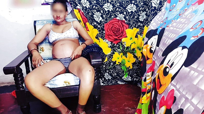 Rakul008: हॉट बिकनी चूसने में तंग चूत वाली भारतीय गर्भवती चोदने लायक मम्मी की पति द्वारा जोरदार चुदाई