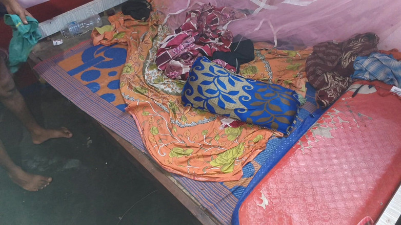 Sobha rani: Prima volta che si scambia una moglie indiana che fa...