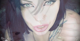 Goddess Misha Goldy: Nowy Vip dla moich fanów! 1