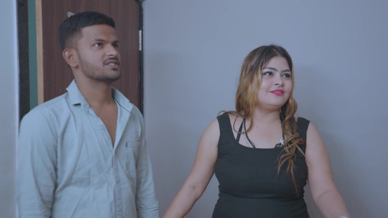 BoldkaAdda: Indisk vacker bhabhi suger styvbror