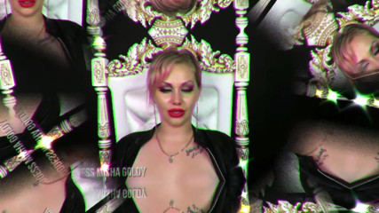 Goddess Misha Goldy: Extreme brain fuck! Goon and edge until last!