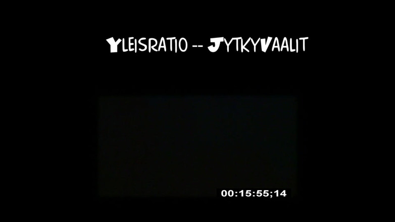 Radical: Finské šukací video - Suomiporno Finsko