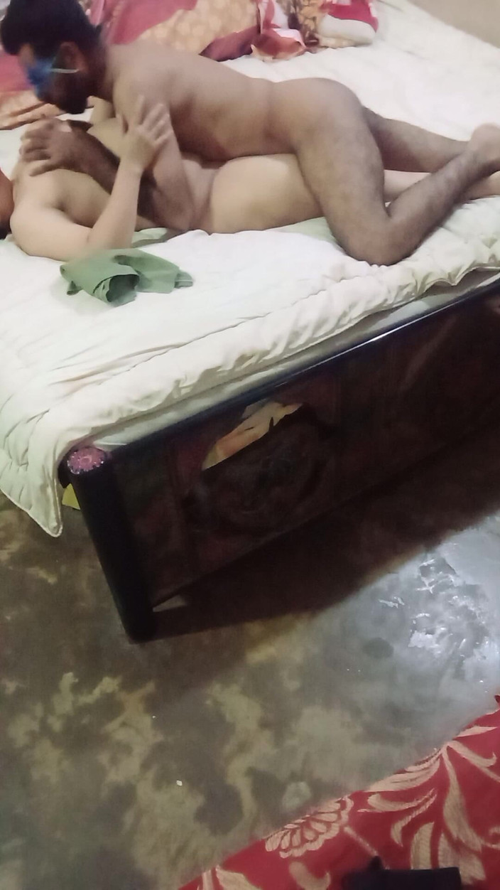 Yasmeen: Eu chupei leite com grande prazer