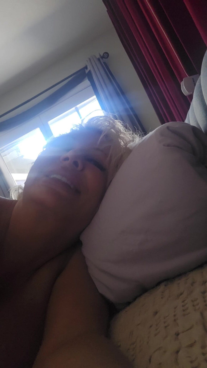 Claudia Marie: Probuzení s Claudií Marie