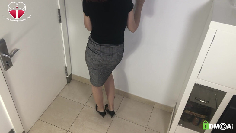 Candystart Videos: Trempette pendante et pompage à pédales