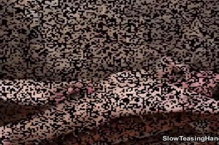 Slow Teasing Hand Jobs: Endloses Tunnel-Edging